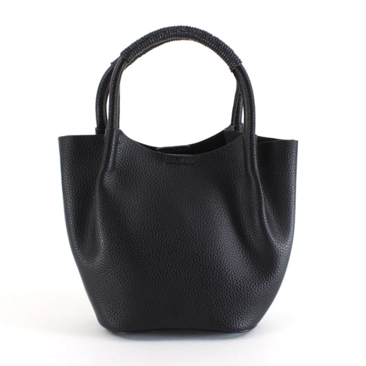 QUINN BAG (BLACK)