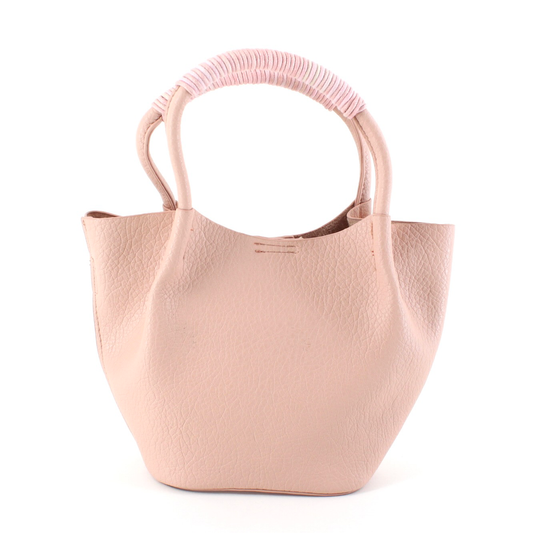 The Quinn Bag (Pink)