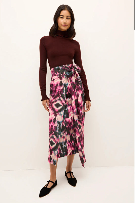 GEORGINA SKIRT IN PARIDES