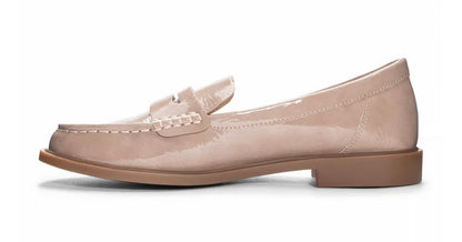 Beloved Patent Leather Loafer