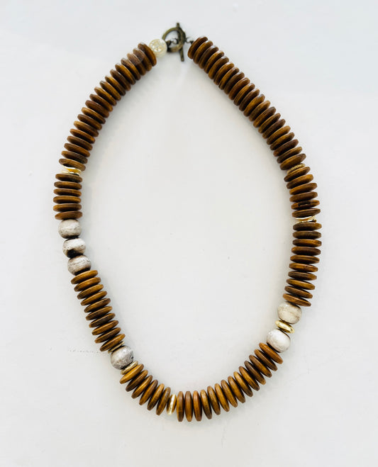 The Georgia Necklace