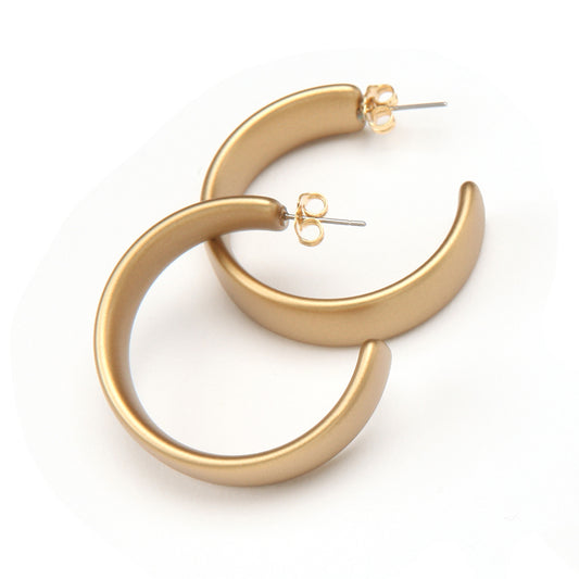 Camille Pono Earrings *multiple colors*